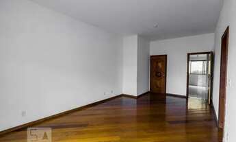 Imagem 4: Apartamento para Aluguel - Jardim Guanabara, 4 Quartos, 157 m2