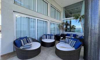 Imagem 3: Apartamento para aluguel com 147 metros quadrados com 3 quartos em Canasvieiras - Florianó