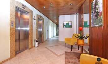 Imagem 4: PORTO ALEGRE - Apartamento Padrão - Menino Deus