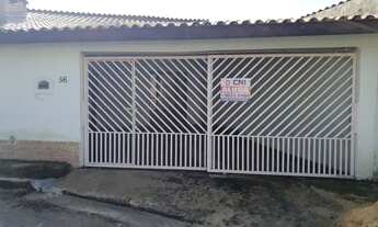 Imagem: Alugo casa no Jardim São Camilo