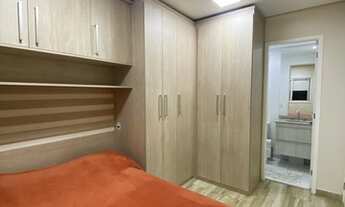 Imagem 4: RESERVA VILA EMA!!! para venda com 62 metros quadrados com 2 quartos em Vila Ema - São Pa