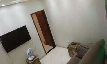 Imagem 5: Alugo casa MOBILIADA no Feira 10, Rua B, Possui 3/4 sendo um suíte! Garagem coberta! Inter