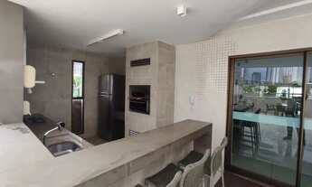 Imagem 4: Apartamento para aluguel tem 214 metros quadrados com 4 quartos