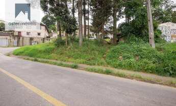 Imagem 2: Terreno à venda, 560 m² no Santa Cândida - Curitiba/PR
