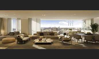 Imagem: Última unidade a venda apto alto luxo