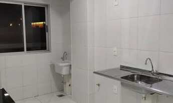 Imagem 3: 2 quartos no residencial caribe já no porcelanato com preço abaixo do mercado