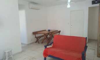 Imagem: Apartamento para venda tem 100 metros quadrados