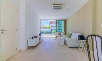 Imagem 5: Linda Cobertura Duplex, 4 suites, 340m2 - Vista para a Pedra da Gávea