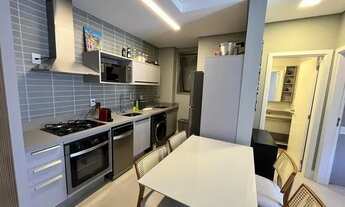 Imagem: Apartamento à venda possui 48 metros quadrados