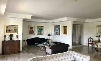 Imagem 2: São Paulo - Apartamento Padrão - Santa Cecília