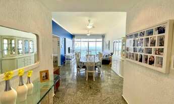 Imagem 5: Excelente Apartamento Frente ao Mar, Praia das Pitangueiras!