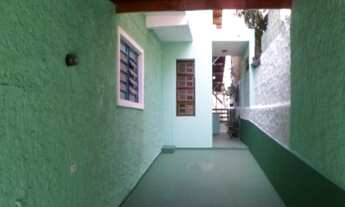 Imagem 3: São Paulo - Casa Padrão - Parque Savoy City