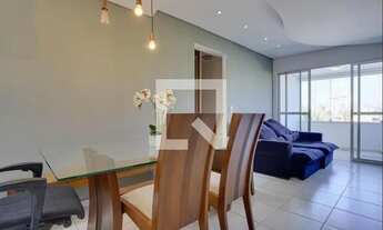 Imagem 3: Apartamento à Venda - Liberdade, 3 Quartos, 124 m2