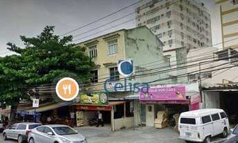 Imagem 2: Apartamento com 2 dormitórios para alugar, 68 m² por R$ 1.600,00/mês - Olaria - Rio de Jan