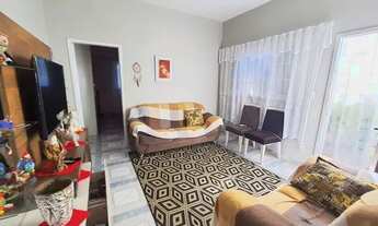 Imagem 4: Casa para venda tem 68 metros quadrados com 2 quartos em Tupi - Praia Grande - SP