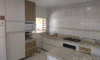 Imagem 6: Casa - Jardim Aeronave de Viracopos - Campinas