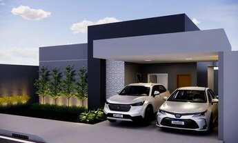 Imagem: Vende-se Casa de 3/4 senso 1 suíte no bairro