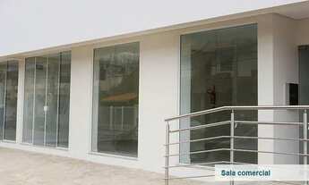 Imagem 6: Rio Jordão Galpão / depósito com 1 vaga na garagem