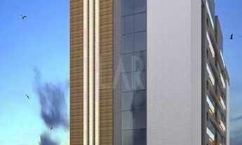 Imagem 2: Área Privativa à venda, 3 quartos, 1 suíte, 3 vagas, Barroca - Belo Horizonte/MG