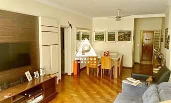 Imagem 4: 3 quartos com vaga, super silencioso. Entrar e morar!!