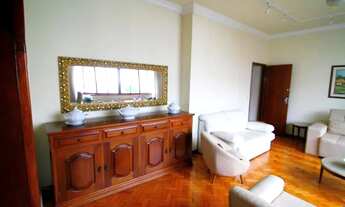 Imagem 4: APARTAMENTO - LEBLON - 05 QUARTOS - 01 VAGA