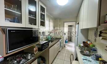 Imagem 4: APARTAMENTO PARA VENDA NA REGIÃO DA VILA MARIANA !