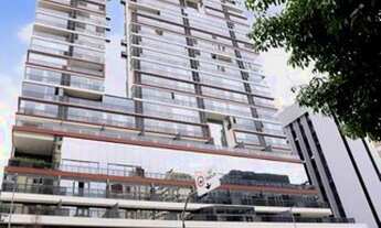 Imagem: APARTAMENTO DE 2 QUARTOS - JML 747 / LIMPEZA