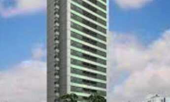 Imagem 1: Vendo Ótimo Apartamento com 108m² e 3 quartos e 3 suítes no bairro do Rosarinho/Recife