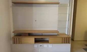 Imagem 2: Apartamento para locação semi-mobiliado 80 metros quadrados, 3 quartos em Tatuapé - São Pa