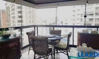 Imagem 5: APARTAMENTO - MORUMBI - SP