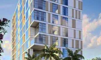 Imagem 2: Apartamento à venda, 2 quartos, 2 suítes, 1 vaga, Carmo - Belo Horizonte/MG