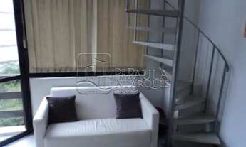 Imagem 2: Flat Residencial - Itaim Bibi - Locação e Venda!