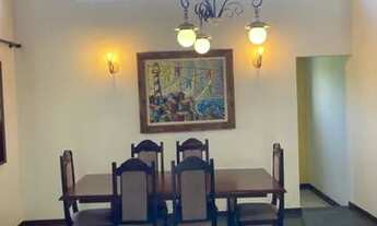 Imagem 4: Alugo casa 4/4 sendo 3 suítes. Portão. R$3.000,00