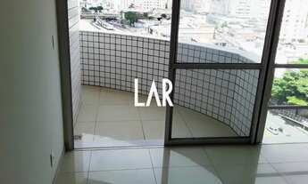 Imagem 2: Apartamento à venda, 3 quartos, 1 suíte, 2 vagas, Sagrada Família - Belo Horizonte/MG