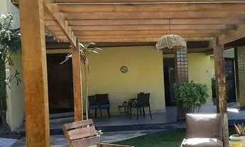 Imagem 5: Casa na Coroa do Meio - Rua Pública