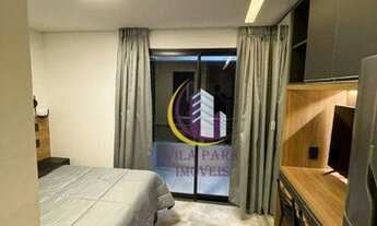 Imagem 5: Maravilhoso Studio Mobiliado 23m2 - Centro - SP