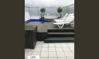 Imagem 2: Cobertura Venda Perdizes 316 m² 3 Dormitórios