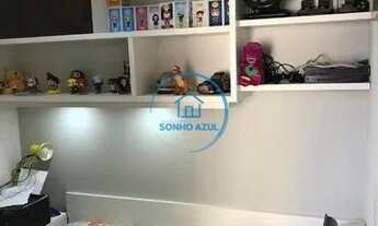 Imagem 7: Apartamento com 3 dormitórios à venda, 120 m² por R$ 725.000,00 - Campinas - São José/SC