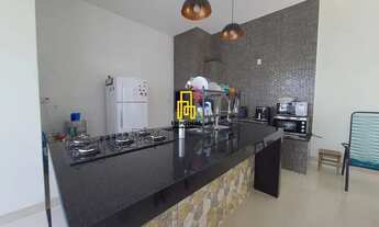 Imagem 3: Casa em Condomínio para Venda em Uberlândia, Condomínio Jardim Umuarama 2, 3 dormitórios