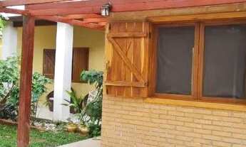 Imagem 4: Linda casa para entrar e morar - Alto Paraíso de Goiás - GO