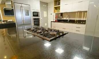 Imagem 6: Apartamento com 3 dormitórios à venda, 124 m² por R$ 1.990.000,00 - Tatuapé - São Paulo/SP