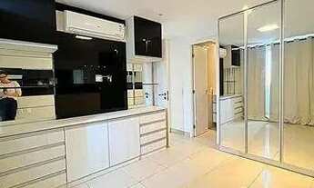 Imagem 2: Apartamento com 2 dormitórios à venda, 56 m² por R$ 400.000,00 - Capim Macio - Natal/RN