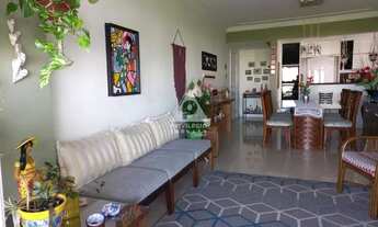 Imagem 2: Apartamento à venda, 3 quartos, 2 suítes, 2 vagas, Jacarepaguá - RIO DE JANEIRO/RJ