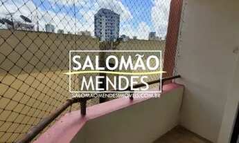 Imagem 4: Apartamento para aluguel tem 64 m² com 2 quartos em Batista Campos - Belém - PA