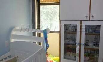 Imagem 6: Apartamento C/ 110m, 3 dormit( 1 suite), 2 vagas em Santana - São Paulo - SP