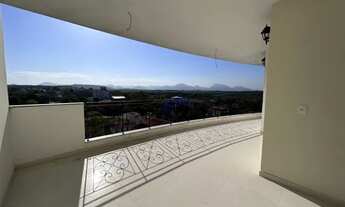 Imagem 3: Cobertura para venda com 260 metros quadrados com 4 quartos em Nova Guarapari - Guarapari