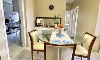 Imagem 4: Apartamento à venda no Renascença, 3 quartos, planejados e 2 vagas