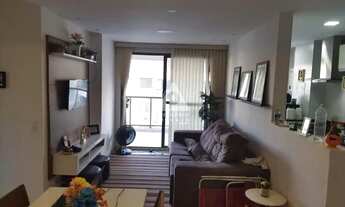 Imagem 2: Cobertura à venda, 3 quartos, 1 suíte, 2 vagas, Recreio dos Bandeirantes - RIO DE JANEIRO