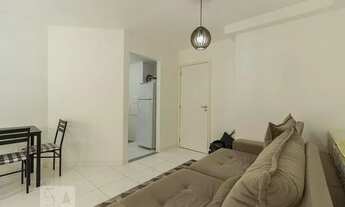 Imagem 3: Apartamento para Aluguel - Campo Grande, 2 Quartos, 57 m2