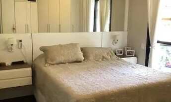 Imagem 7: São Paulo - Apartamento Padrão - Tatuapé